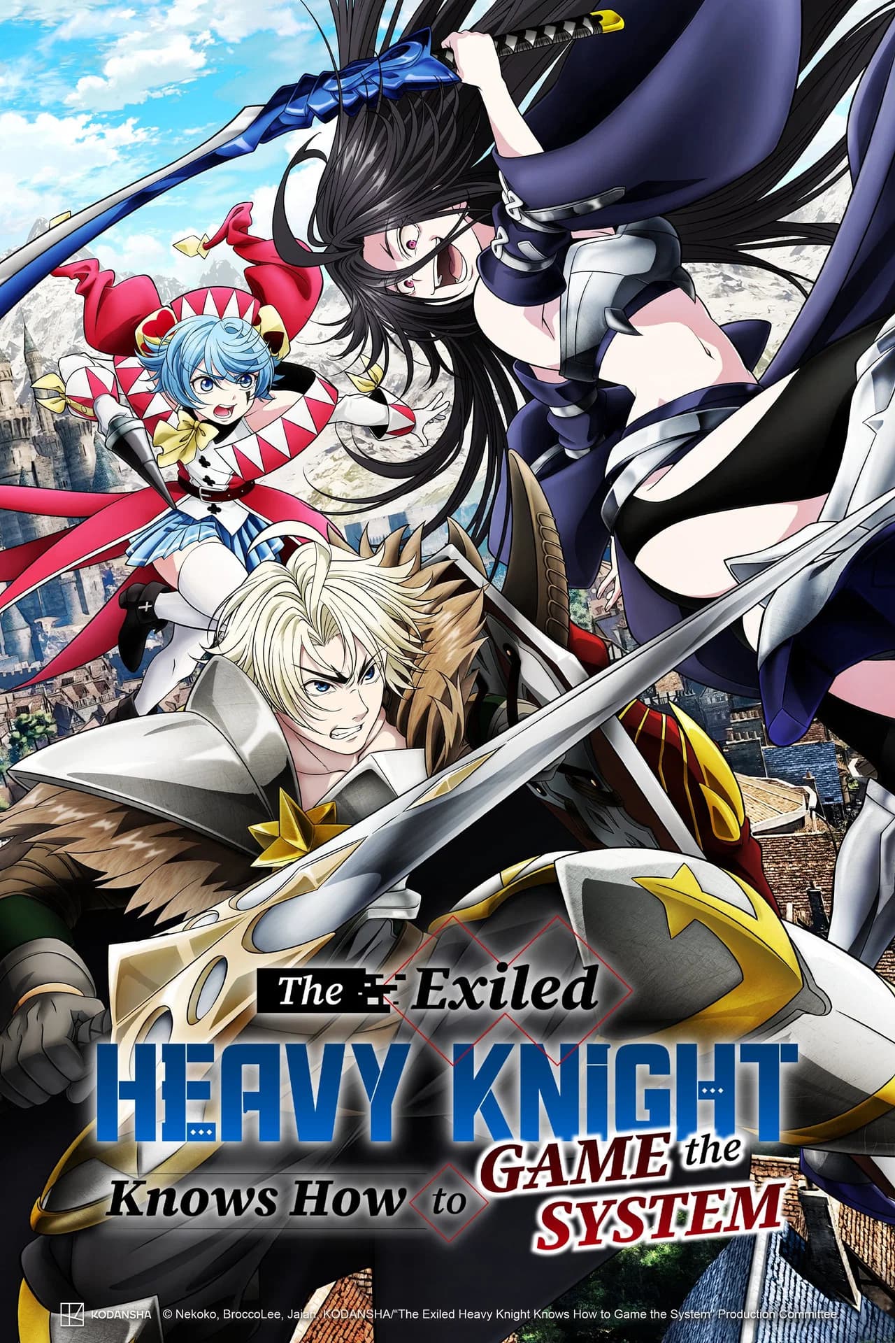 Episode 11