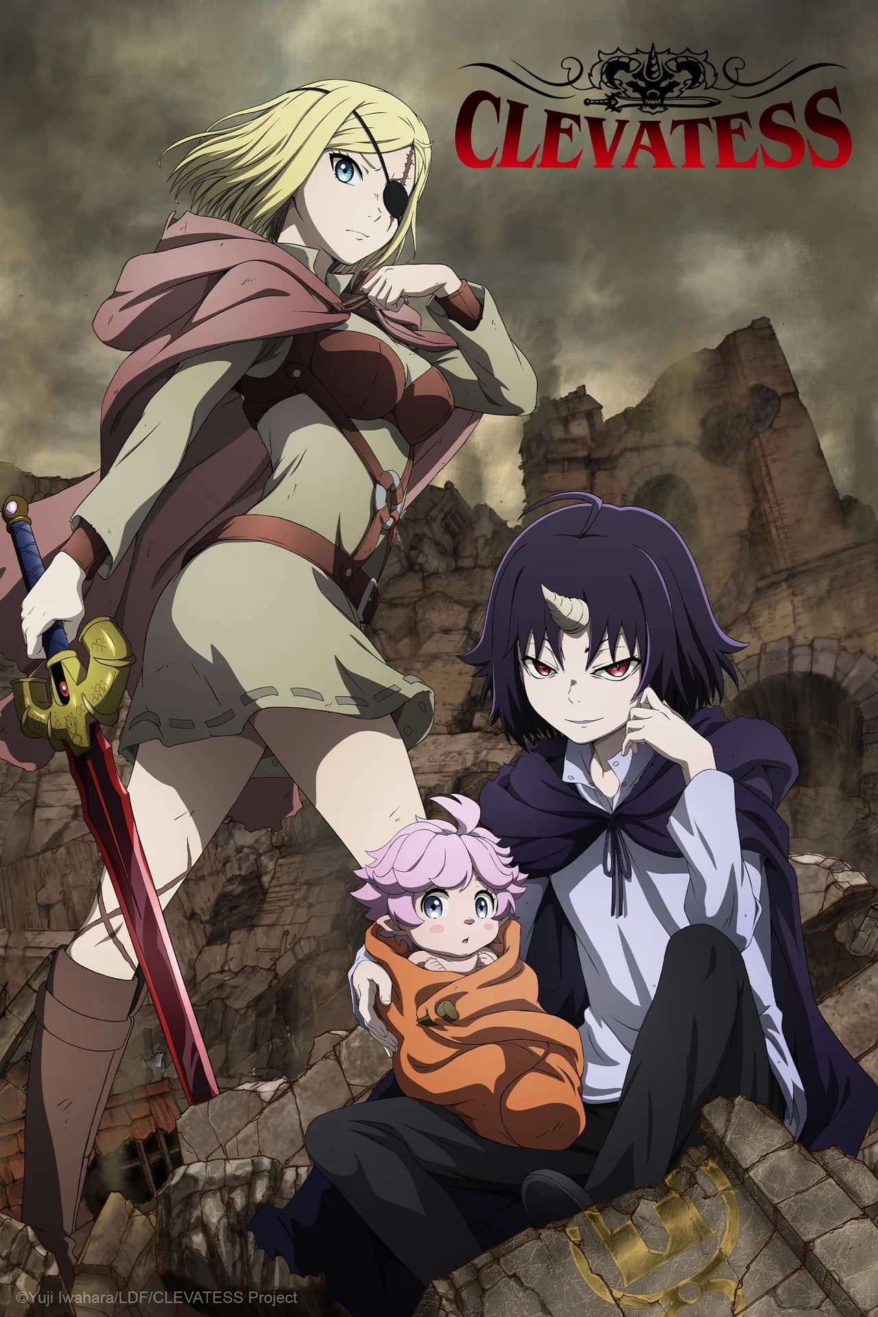 Episode 13